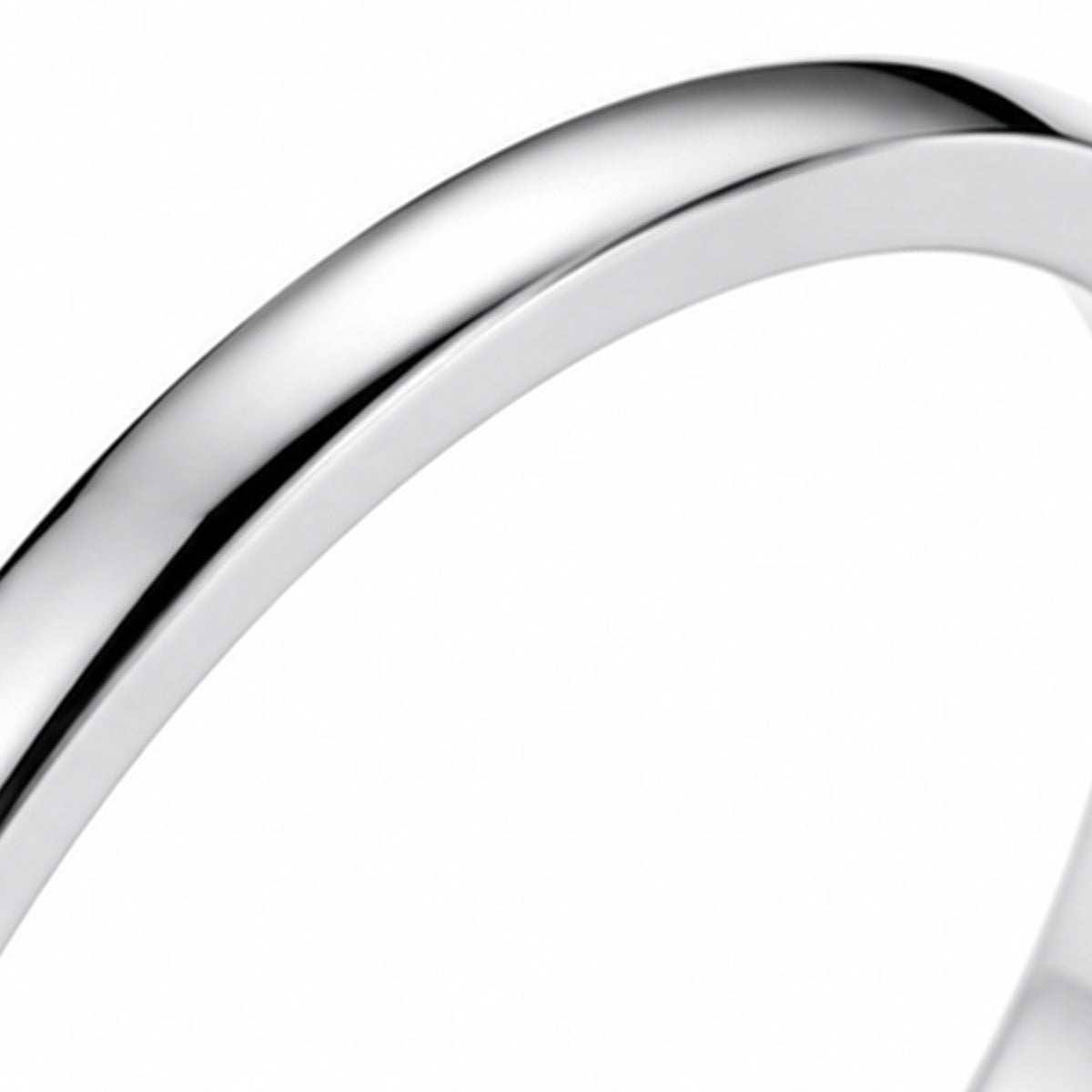 Minimal Stackable Ring