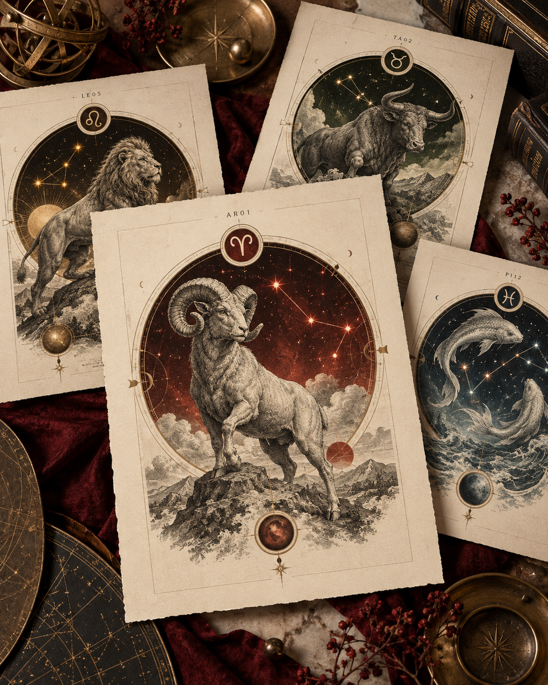 Art Prints