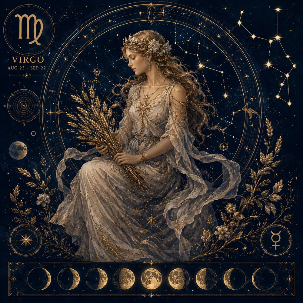 Virgo