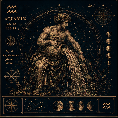 Aquarius