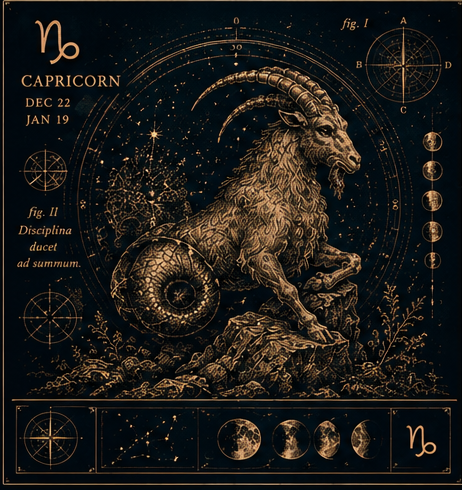 Capricorn