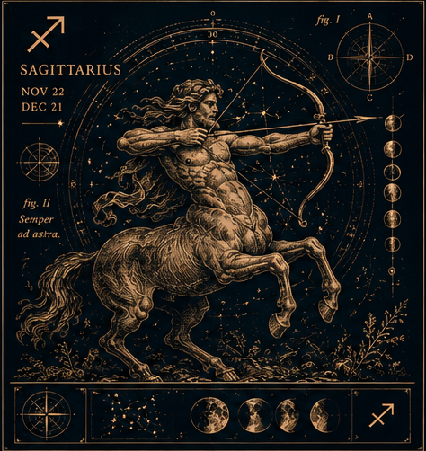 Sagittarius