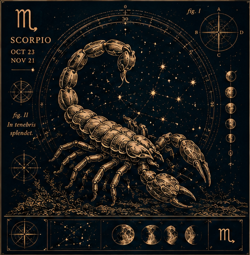 Scorpio