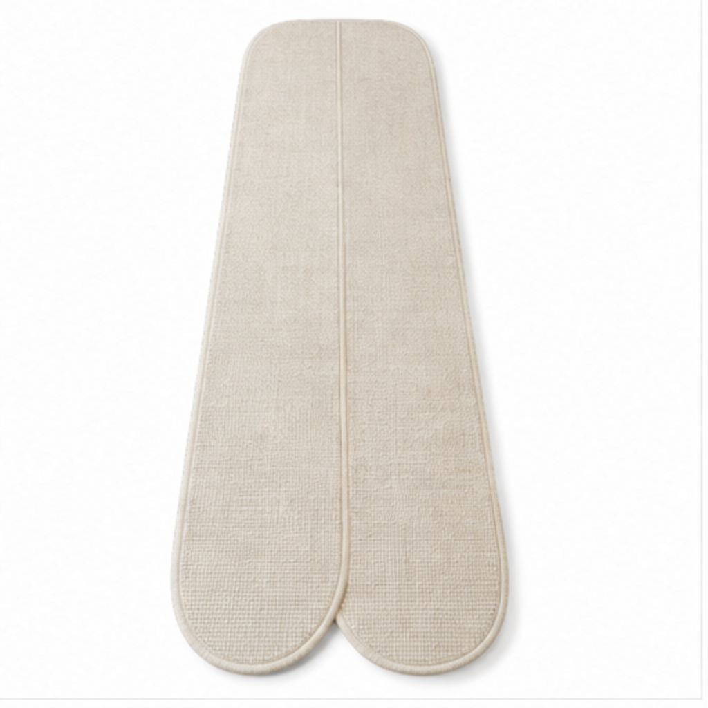 SplitPetal Sofa Runner
