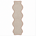 PetalPath Table Runner