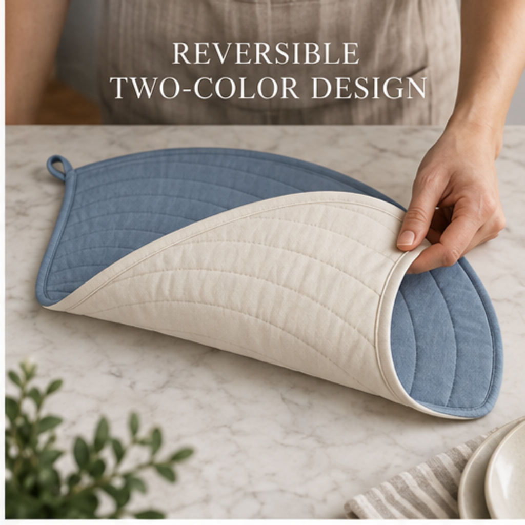 CrescentPair Placemats