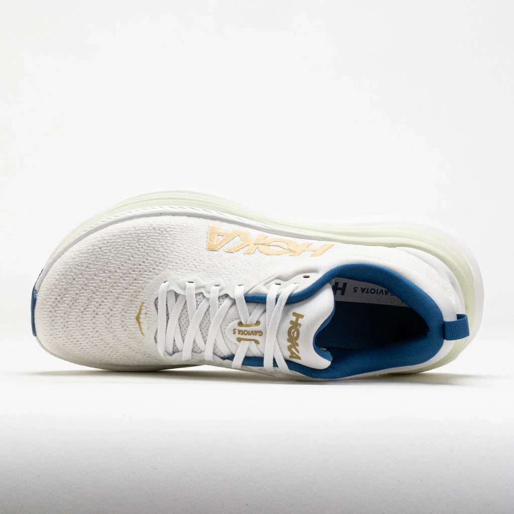 Gaviota 5 Men's Frost/Gold