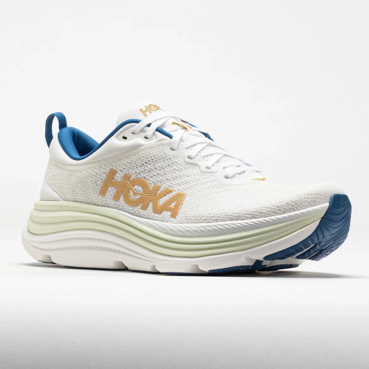 Gaviota 5 Men's Frost/Gold