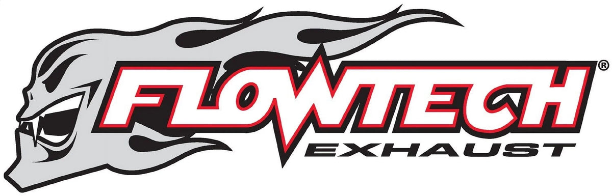 Flowtech Exhaust Header - 11110FLT