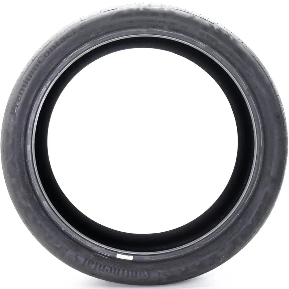 315/45R21 116Y (MO) High performance