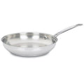 Cuisinart 722-24 Chef&s Classic Stainless 10-Inch Open Skillet