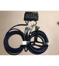 AudioControl Factory Radio Plug And Play DSP Audio Control LC7I With Harness Fits 2008-2019 Nissan - pnpaudiokit1