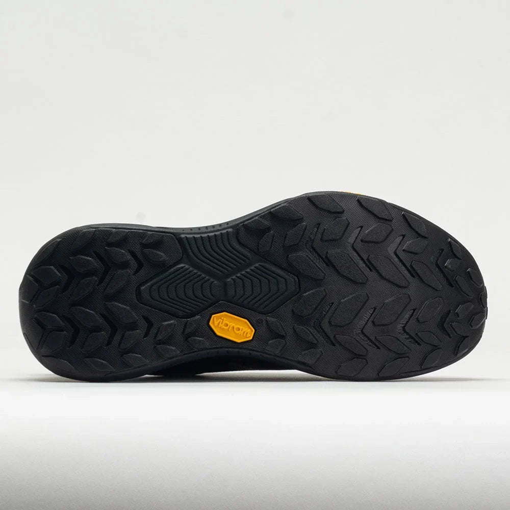 Transport Men's Black/Black