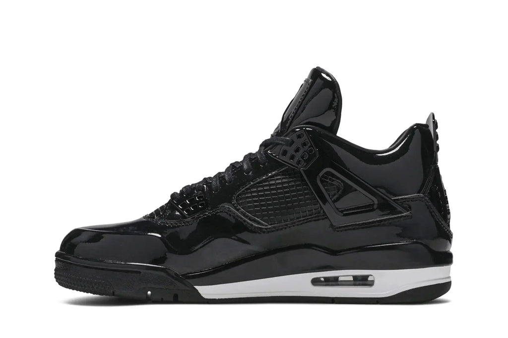 Jordan 4 Retro '11Lab4 - Black'
