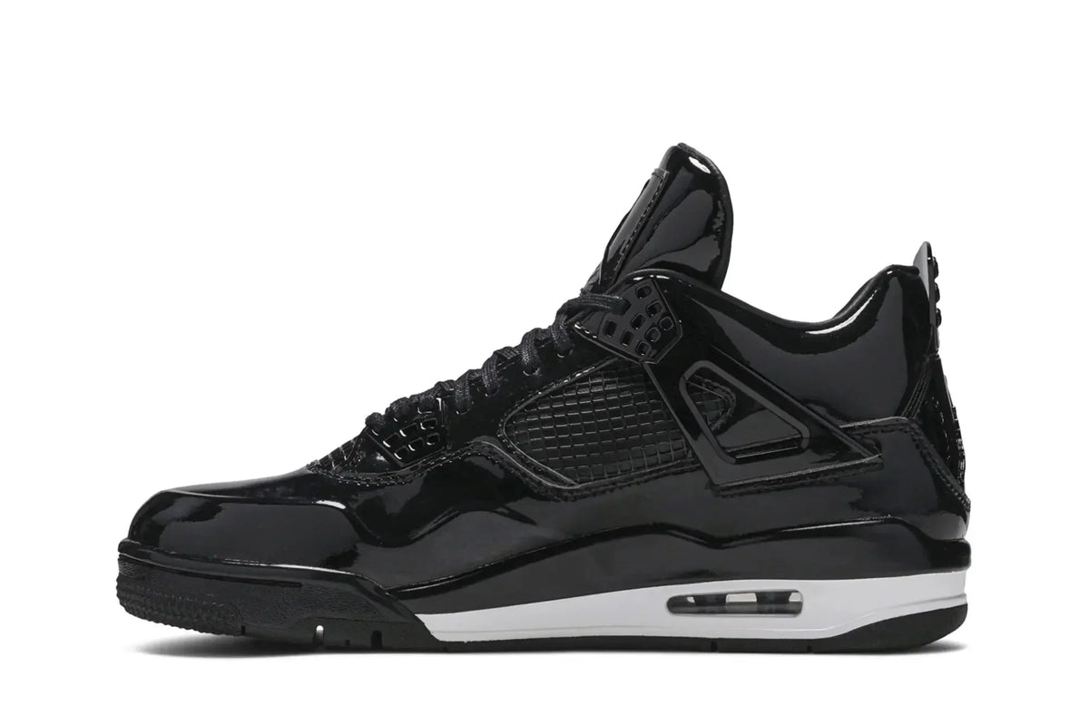 Jordan 4 Retro '11Lab4 - Black'