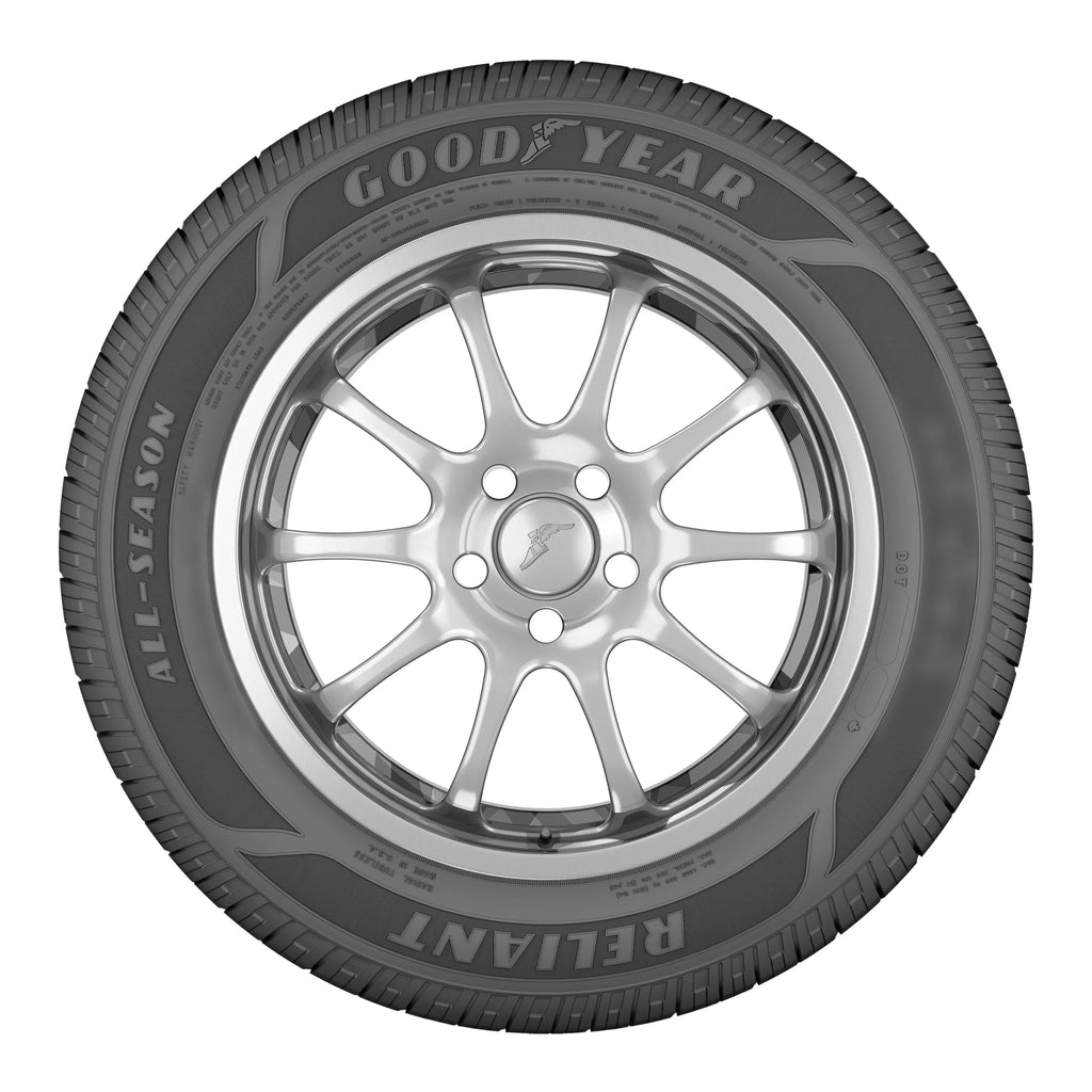 Goodyear Reliant All - Season 205/65R16 95H All - Season Tire