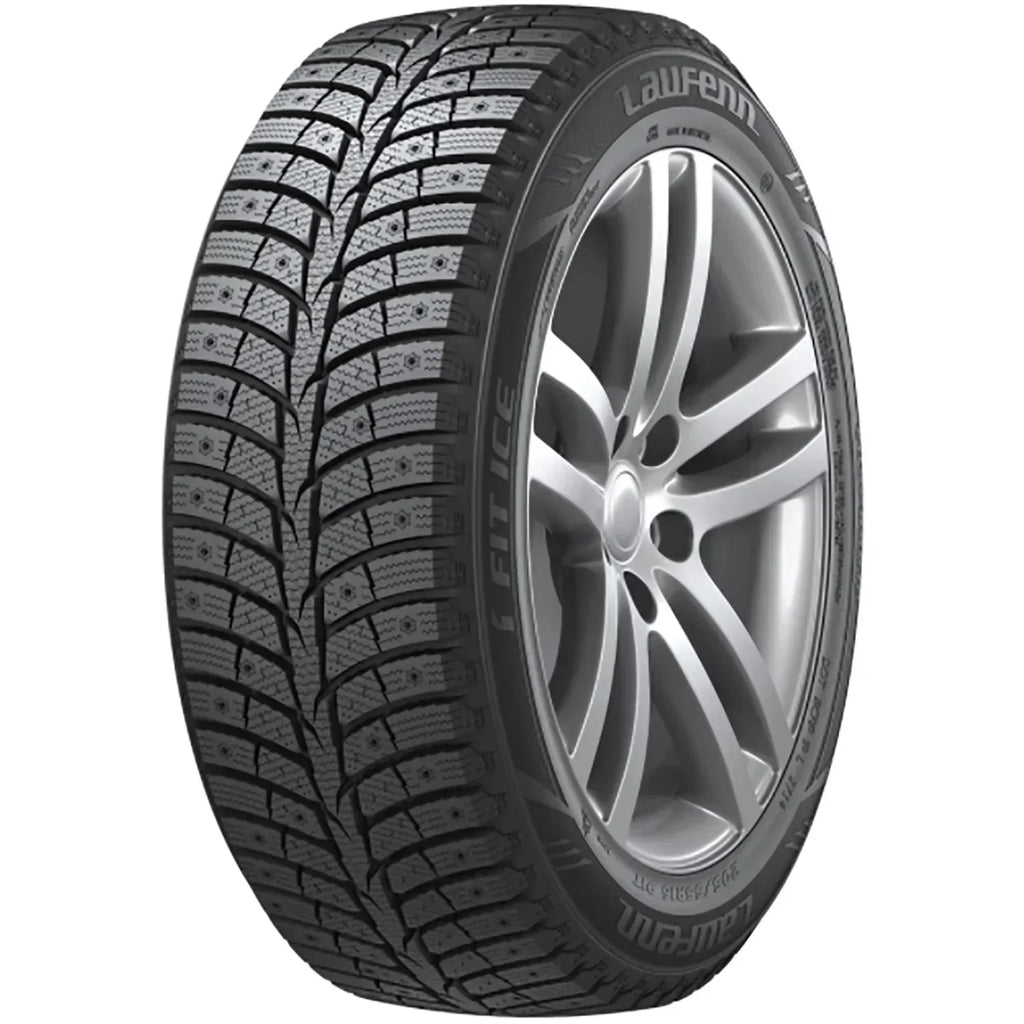 Laufenn I FIT ICE LW71 Winter Passenger Tire 235/75R15 105T - LW71