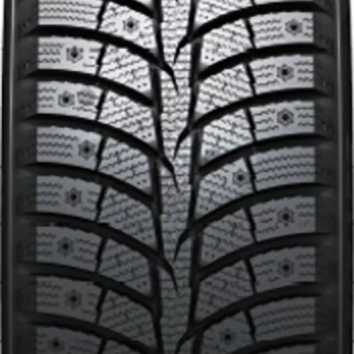 Laufenn I FIT ICE LW71 Winter Passenger Tire 235/75R15 105T - LW71