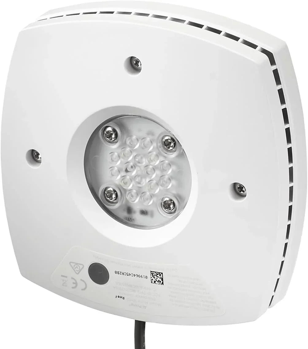 AquaIllumination Prime 16 HD LED Aquarium Light, Saltwater, White