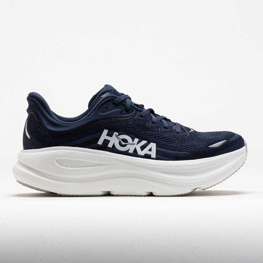 Bondi 9 Men's Varsity Navy/White