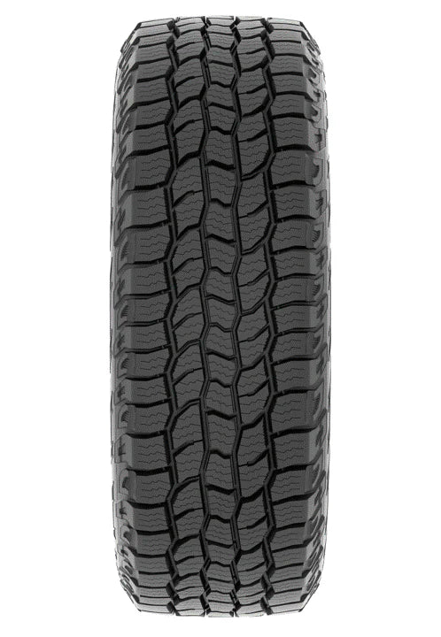 Cooper Discoverer All - Terrain 265/65R18 114T All - Terrain Tire