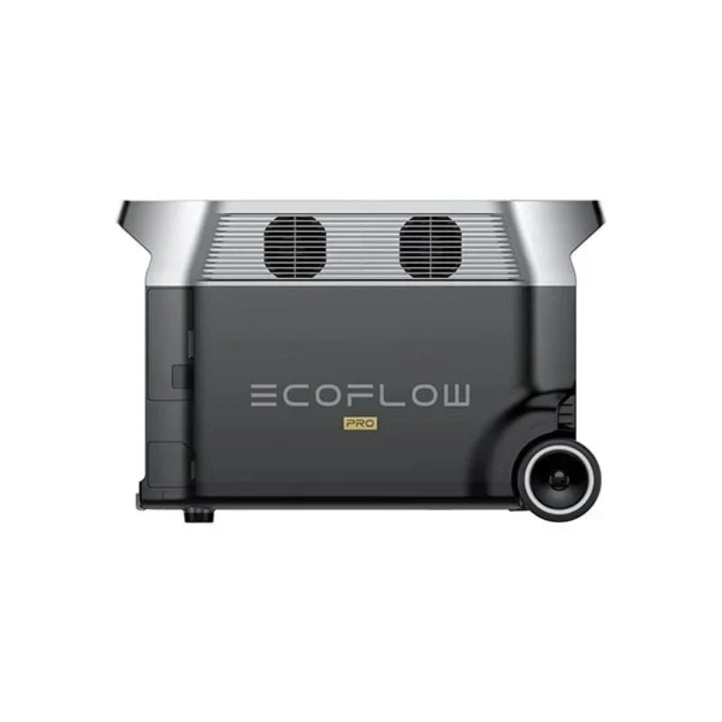 EcoFlow DELTA Pro Portable Power Station