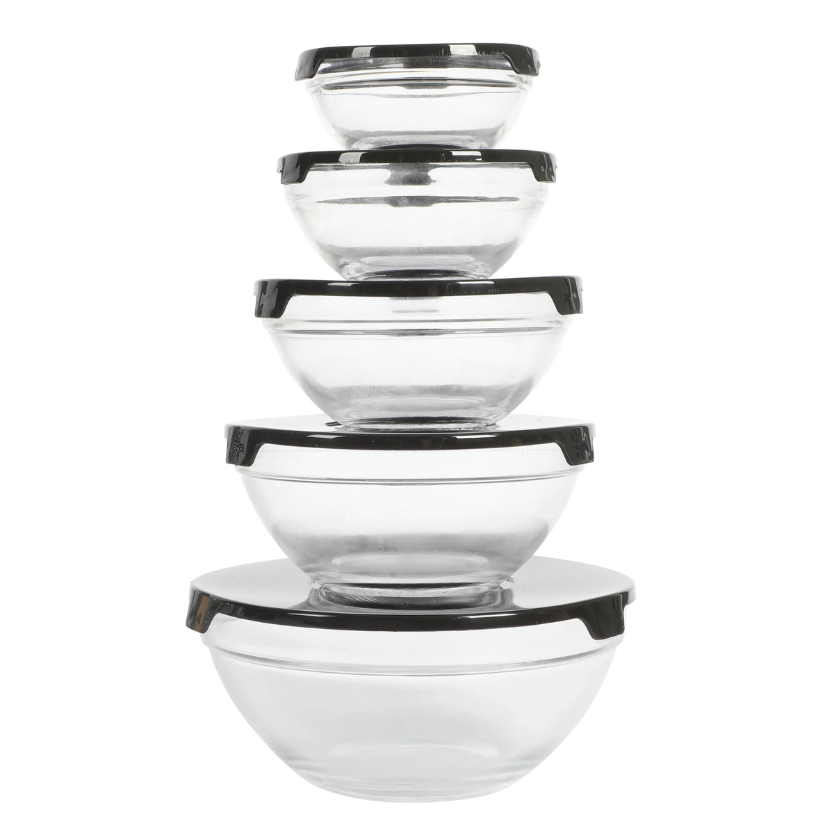 Gibson Home 71-Piece Stainless Steel Silver Cookware Combo Set