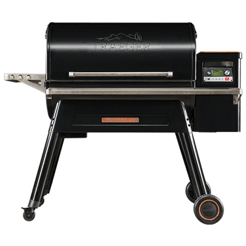 TIMBERLINE 1300