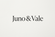 Juno &amp; Vale - Home