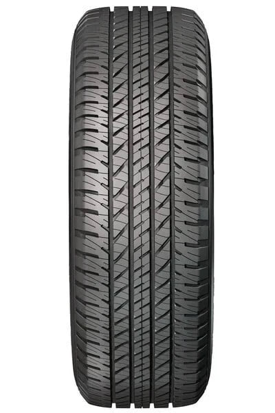 Cooper All-Season Tire 255/70R16 111S - Evolution HT2