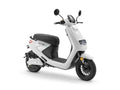 Luxxon Electric Scooter 2000 Watt, 45 km/h, Up To 71 km - E2100