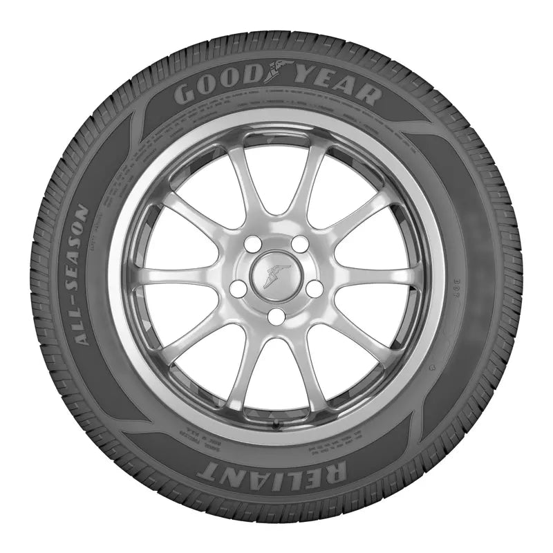 Goodyear Reliant All-Season Tire 205/55R16 91V
