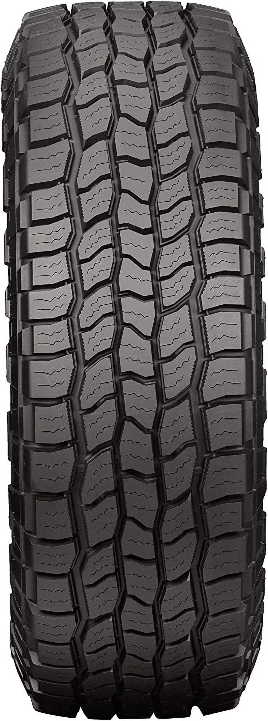 Cooper All-Terrain Tire LT275/70R18 125/122S E - Discoverer AT3 XLT