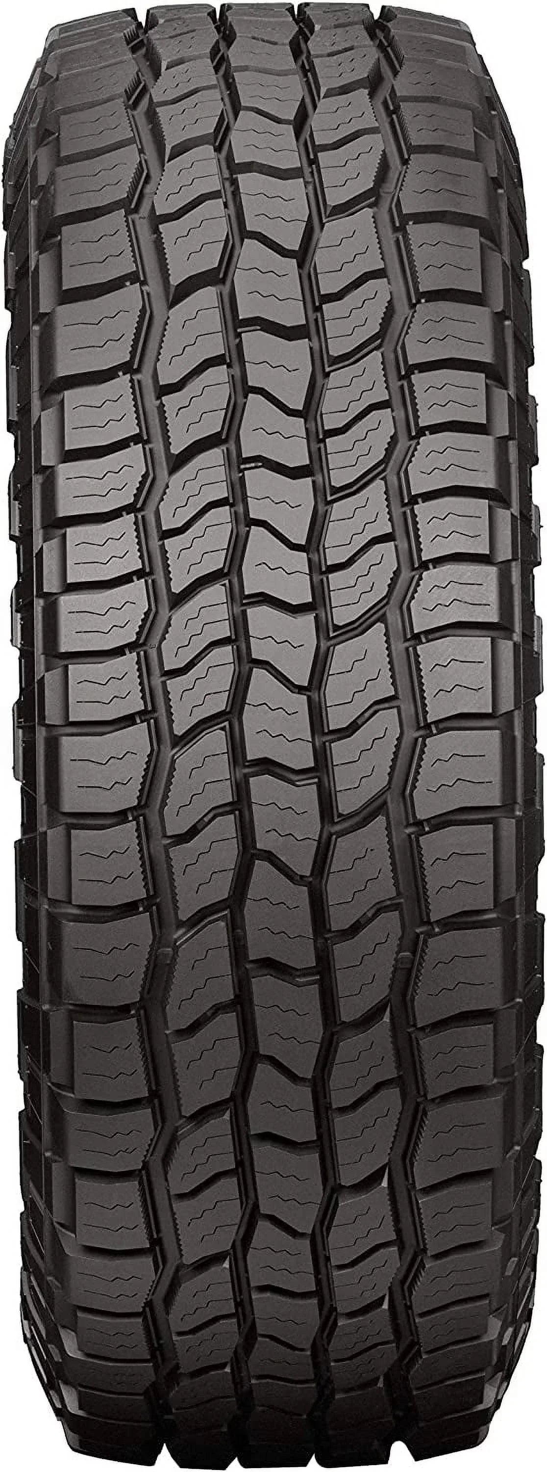 Cooper All-Terrain Tire LT275/70R18 125/122S E - Discoverer AT3 XLT