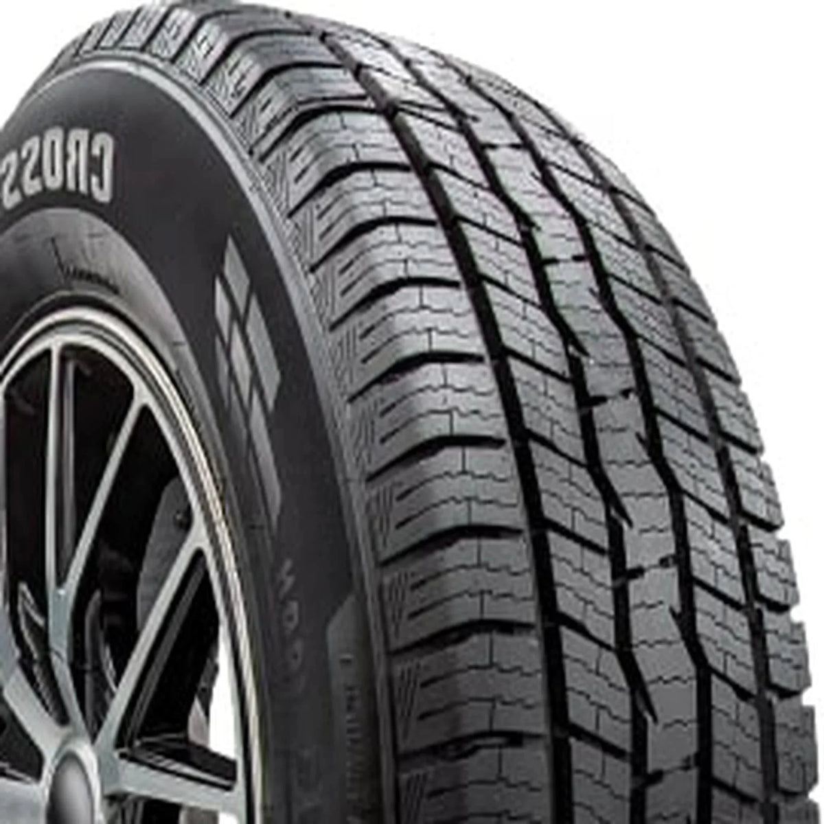 Crossmax All-Season Tire 225/65R17 102H - CHTS-1