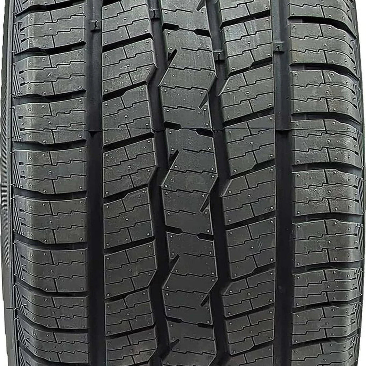 Crossmax All-Season Tire 225/65R17 102H - CHTS-1