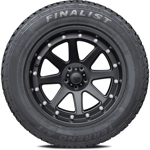 Finalist All-Terrain Tire 265/70R16 112T SUV Light Truck - Terreno A/T