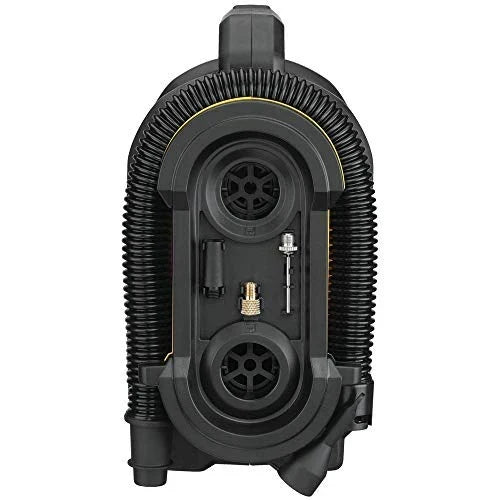 DEWALT 20V MAX Tire Inflator With Automatic Shut-Off And LED Light - DCC020IB
