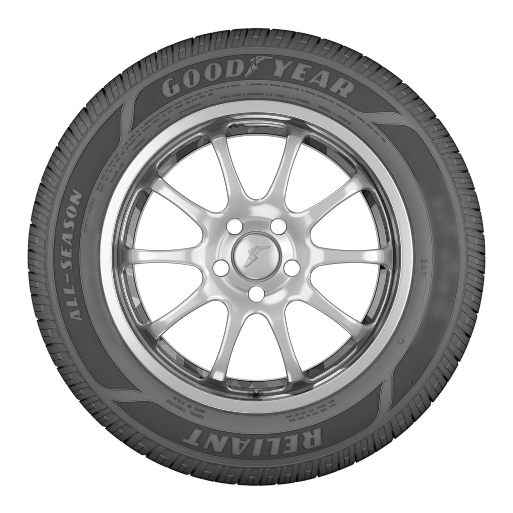 Goodyear All Season Tire 225/65R17 102H - Reliant