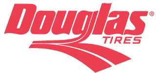 Douglas All-Season Tire 215/60R16 95H SL For 16in Wheels