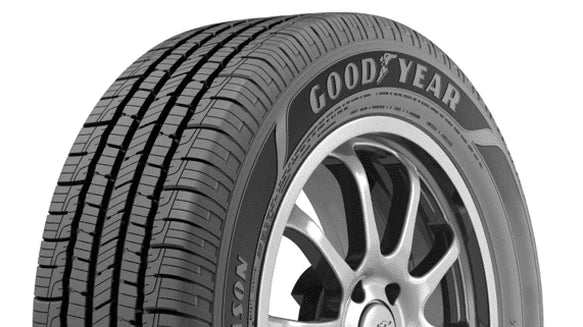 Goodyear Reliant All-Season Tire 195/60R15 88V