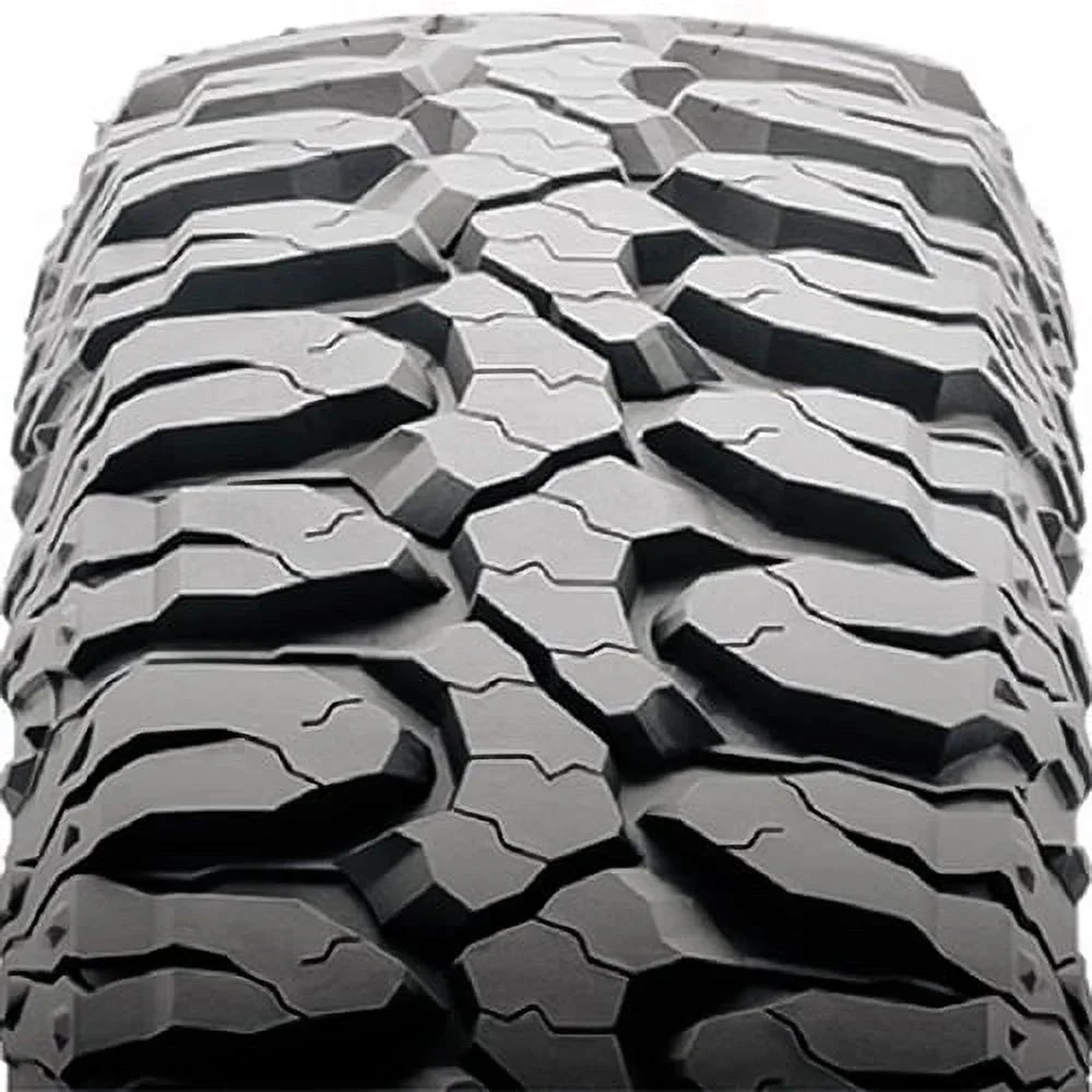 LT33X12.50R15 Mud Terrain Tire 108Q C Load Range Light Truck