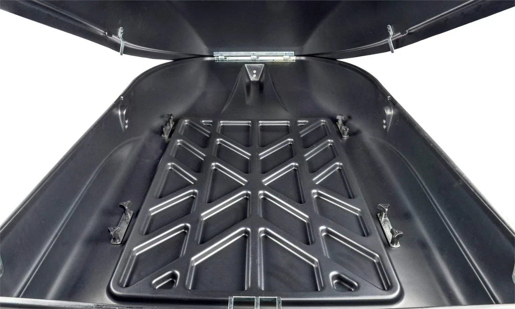 Rooftop Cargo Carrier 18 Cubic Foot Waterproof - 90098