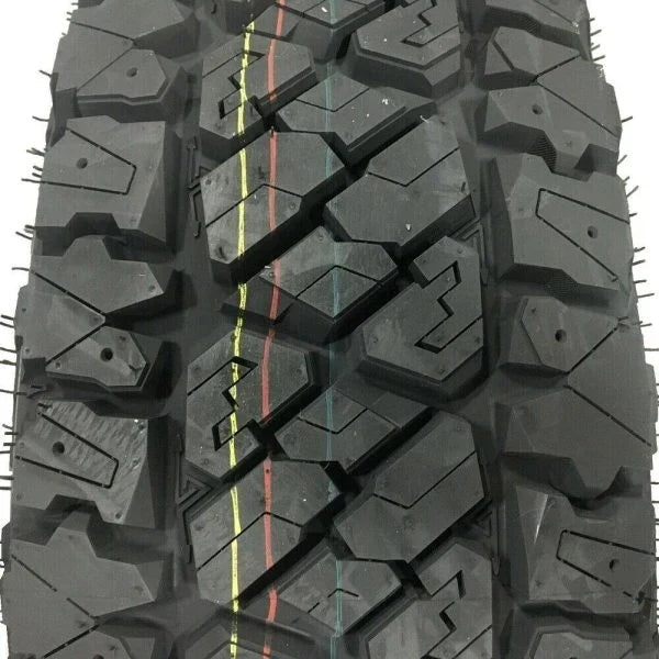 Thunderer Ranger A/TR LT 235/85R16 Load E 10 Ply All Terrain Tire