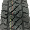 Thunderer Ranger A/TR LT 235/85R16 Load E 10 Ply All Terrain Tire