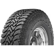 Goodyear Wrangler Authority A/T All-Season Tire 31X10.50R15LT 109Q