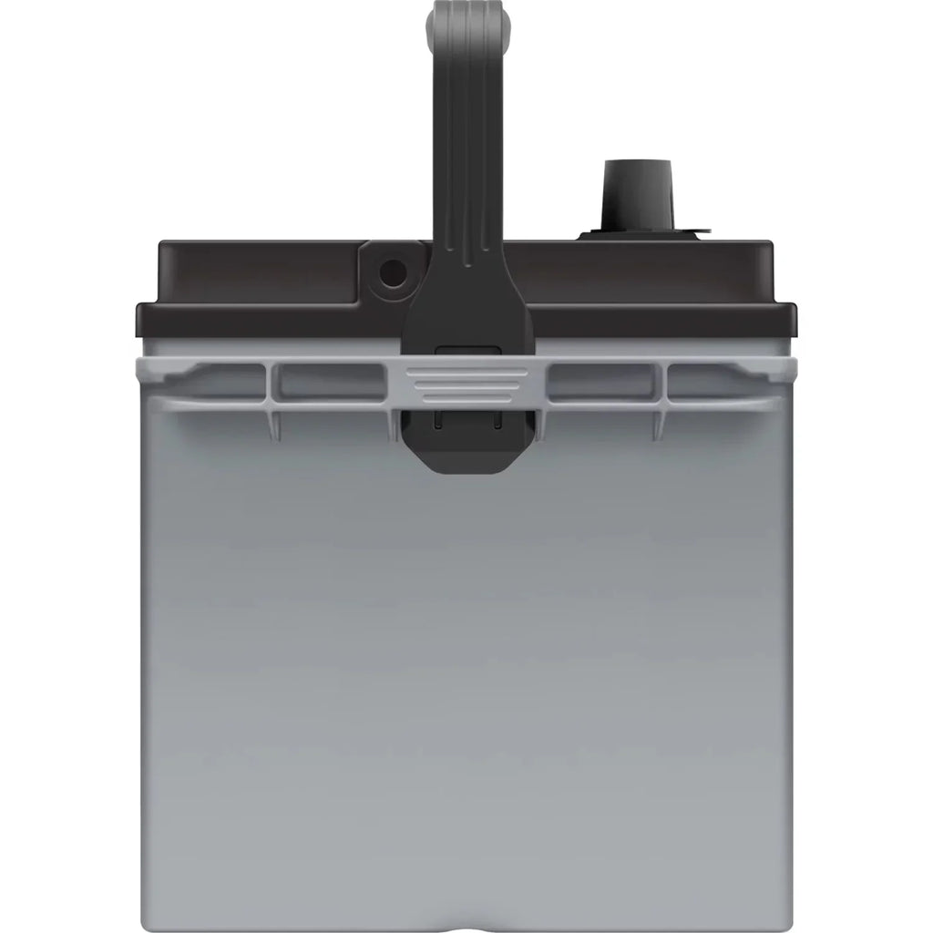 EverStart Platinum AGM Automotive Battery, Group Size 24F, 12 Volt, 750 CCA