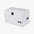IGLOO Marine Ultra Hard Cooler 72 Qt White - 00044685