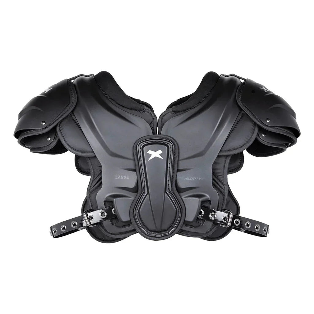 Xenith Adult Football Shoulder Pads - Velocity 2