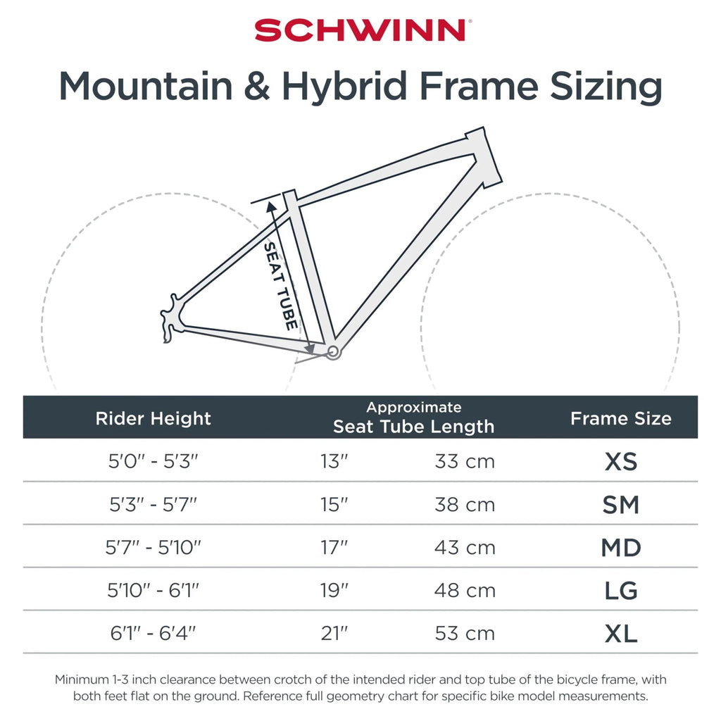 Schwinn Network 6c Hybrid Bike, 21 Speed, 19.5 Inch Frame, 700c Wheels, Gray